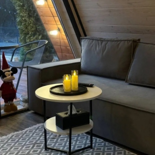 Фотография квартиры Апартаменты на Карла Маркса 18