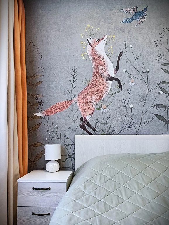 Фотография квартиры Квартира В центре на Набережной