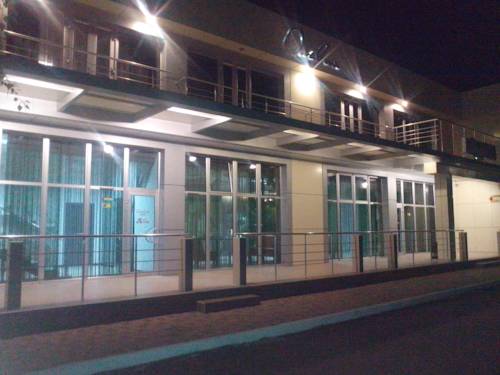 Фотографии мини отеля
Ольвия