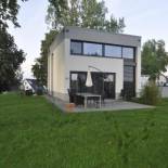 Фотография гостевого дома Bauhaus Fleesensee