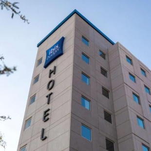 Фотография гостиницы ibis budget Aguascalientes Norte