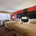 Фотография гостиницы Ramada by Wyndham Rochelle Park Near Paramus