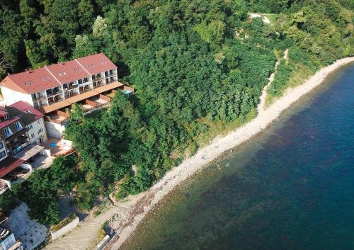 Фотография гостевого дома Отель Прибрежная сказка