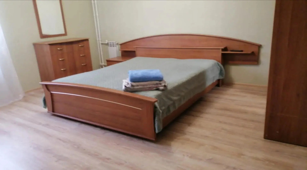 Фотография квартиры Апартаменты на улице 4-я линия 66