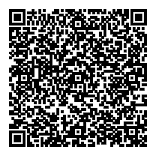 QR код гостиницы Белый Дом