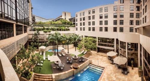 Фотография гостиницы Garden Court Umhlanga