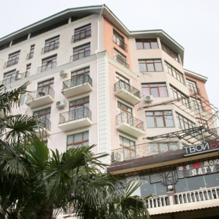 Фотография квартиры Апартаменты на Боткинской 2в