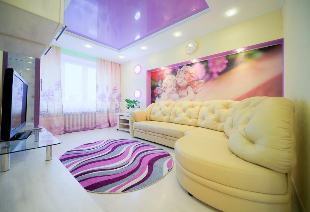 Фотография квартиры Пять Звёзд Площадь Революции