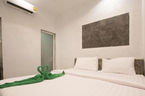 Фотография гостиницы The Green Resort