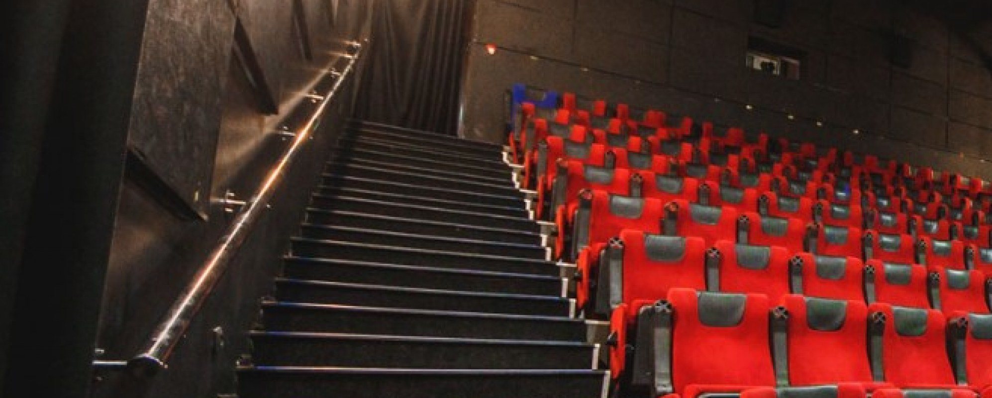 Фотографии конференц-зала Радуга