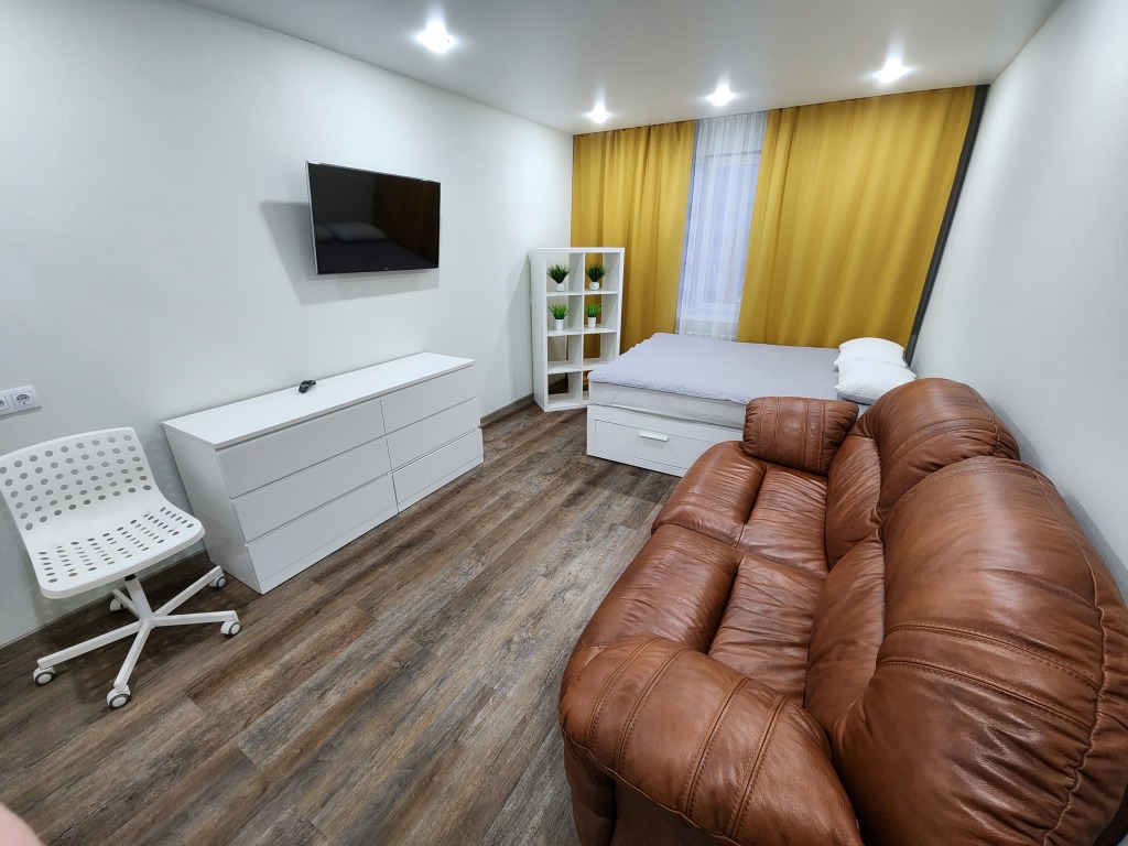 Фотография квартиры Апартаменты на Молодёжная 13