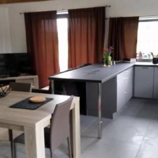 Фотографии гостевого дома
le clos du fourmanoir