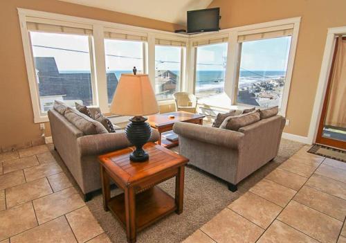 Фотография гостевого дома Lincoln City Beach House