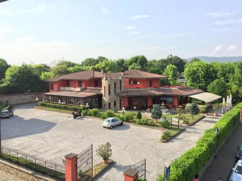 Фотография гостиницы Il Leone D'Oro