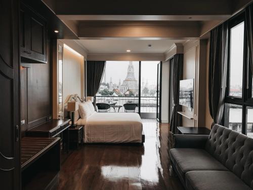 Фотография гостиницы ARUN Riverside Bangkok