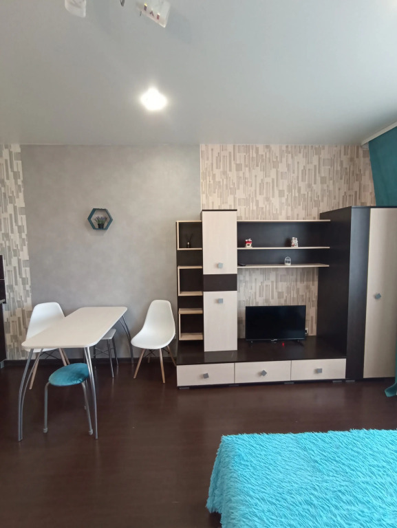 Фотография квартиры Квартира студия уютная