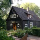 Фотография гостевого дома "Haus am Knobben"