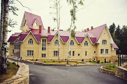 Фотография гостиницы Солнечный берег