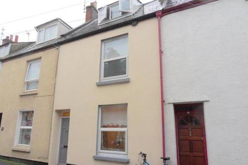 Фотография гостевого дома Yves town cottage