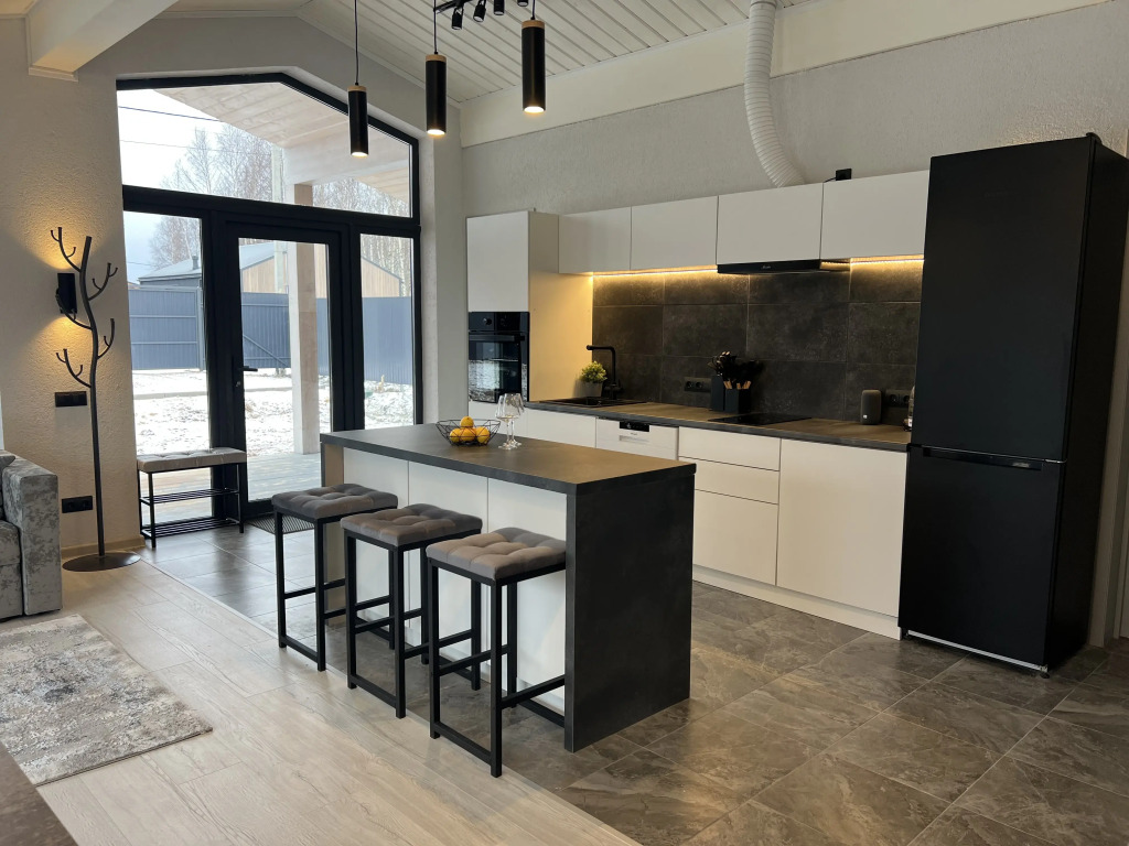 Фотография Коттеджа Частный дом Afanasovo Home