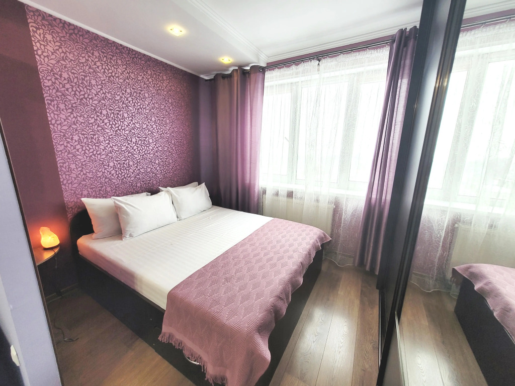 Фотография квартиры Апартаменты Королевские Ворота на Набережной