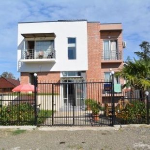 Фотография гостиницы SUN HOUSE