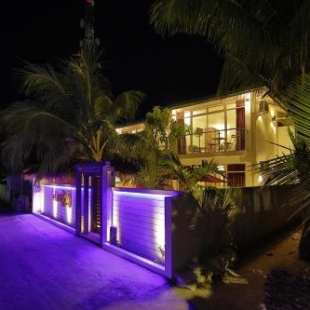 Фотография гостевого дома Shallow Lagoon Rasdhoo