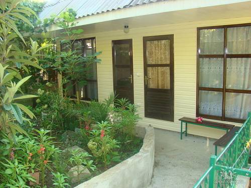 Фотография гостевого дома Морской