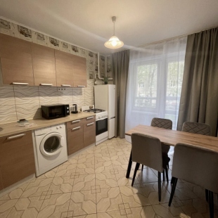 Фотография квартиры Апартаменты Pskov City Apartments Lagernaya 5A