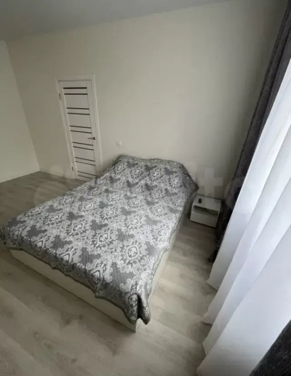 Фотография квартиры Квартира уютная однушка рядом с центром города