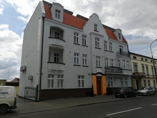 Фотография апарт отеля Eldom-NOCLEGI, Kolejowa 15 Wągrowiec