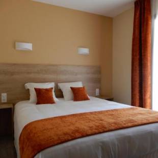 Фотографии гостиницы 
            Hotel Marinet