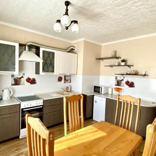 Фотография квартиры Квартира на Проспекте Врача Сурова 24