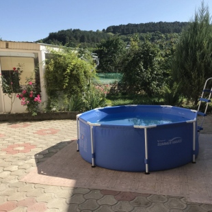 Фотография Коттеджа Частный дом Горный воздух