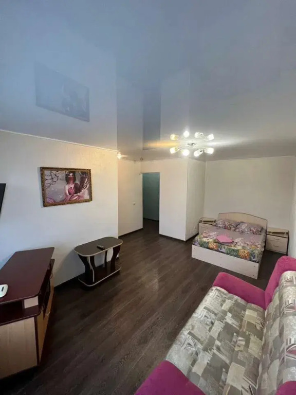 Фотография квартиры Апартаменты на улице Попова, 26