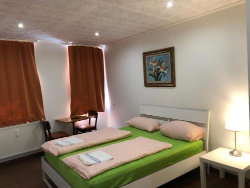 Фотография гостевого дома Pension Adler