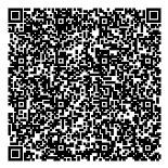 QR код гостиницы Червона Калина
