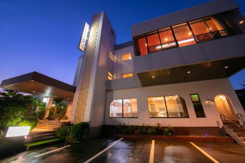 Фотография гостиницы Grand Hotel Seifuso