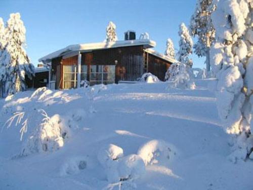 Фотография гостевого дома Holiday Home Valkeisrinne m 1