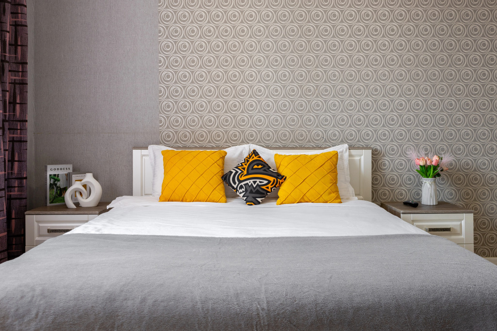 Фотография квартиры Квартира Однокомнатная возле Expo - 64