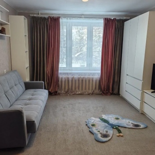 Фотография квартиры Квартира Уют в Зеленом районе