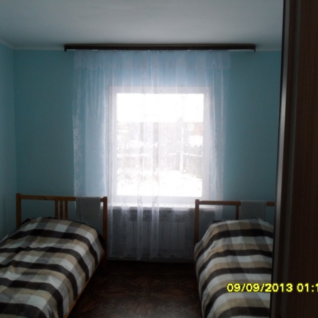 Фотография гостиницы Фазенда