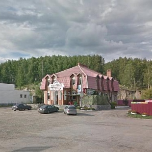 Фотография гостиницы ТЕРЕМОК