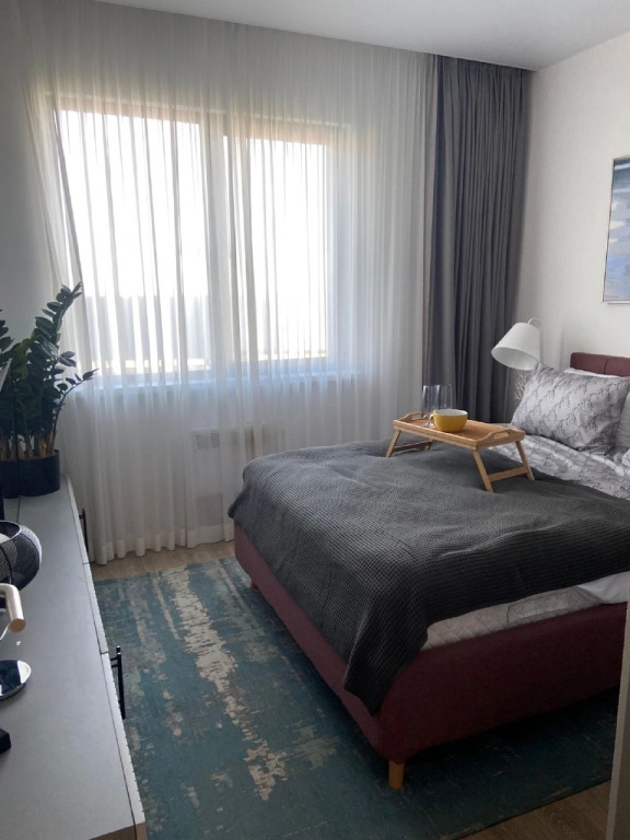 Фотография квартиры Квартира Рядом с Аэропортом