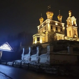 Фотография квартиры Квартира двухкомнатная на берегу Волги в центре Плеса