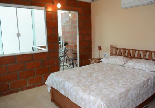 Фотография мини отеля Pousada Ilha Maravilha