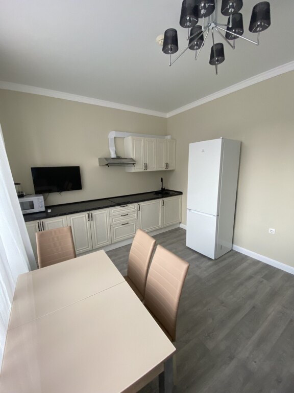 Фотография квартиры Апартаменты Sea Side 13