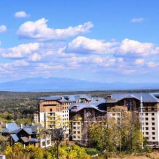 Фотографии гостиницы
Holiday Inn Express Changbaishan, an IHG Hotel