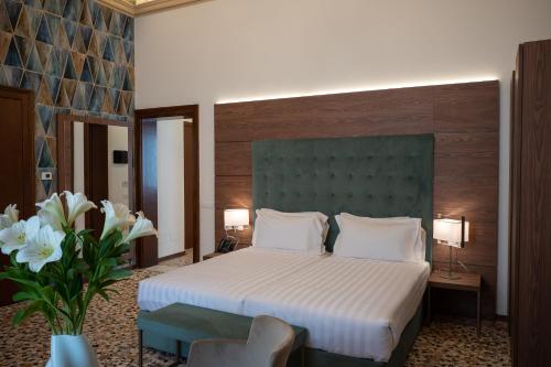 Фотография гостиницы Palazzo Scamozzi