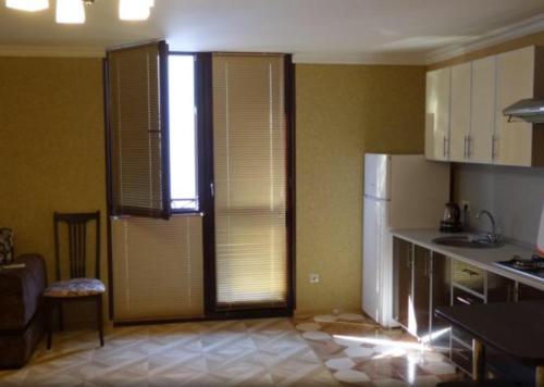 Фотографии гостевого дома 
            У Азы